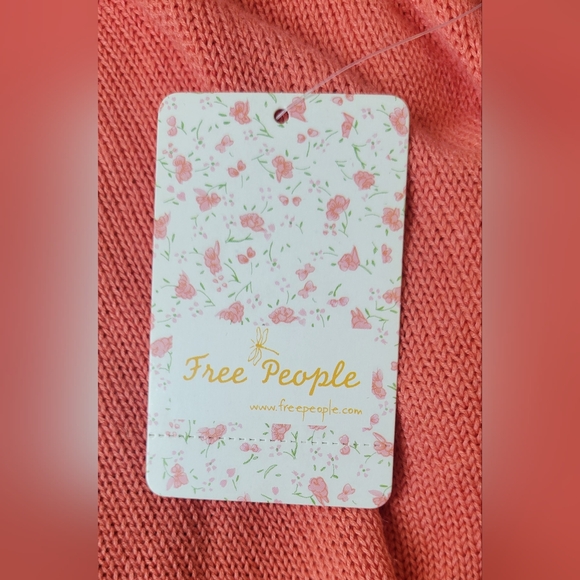 COPY - Free People turtleneck knit blouse - Picture 6 of 6